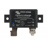 Victron Energy Cyrix-i 12/24-230 Mikro İşlemci Kontrollü Akü Birleştirici 230Amper 8-36VDC (CYR010230010)